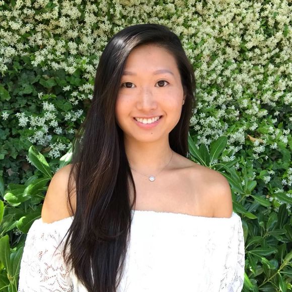 Meet your Posher, Jia - Picture 1 of 1